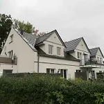 Appartement Golf Oase Göhren-Lebbin