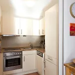 Golf Oase Appartement *