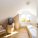 Golf Oase Appartement Göhren-Lebbin